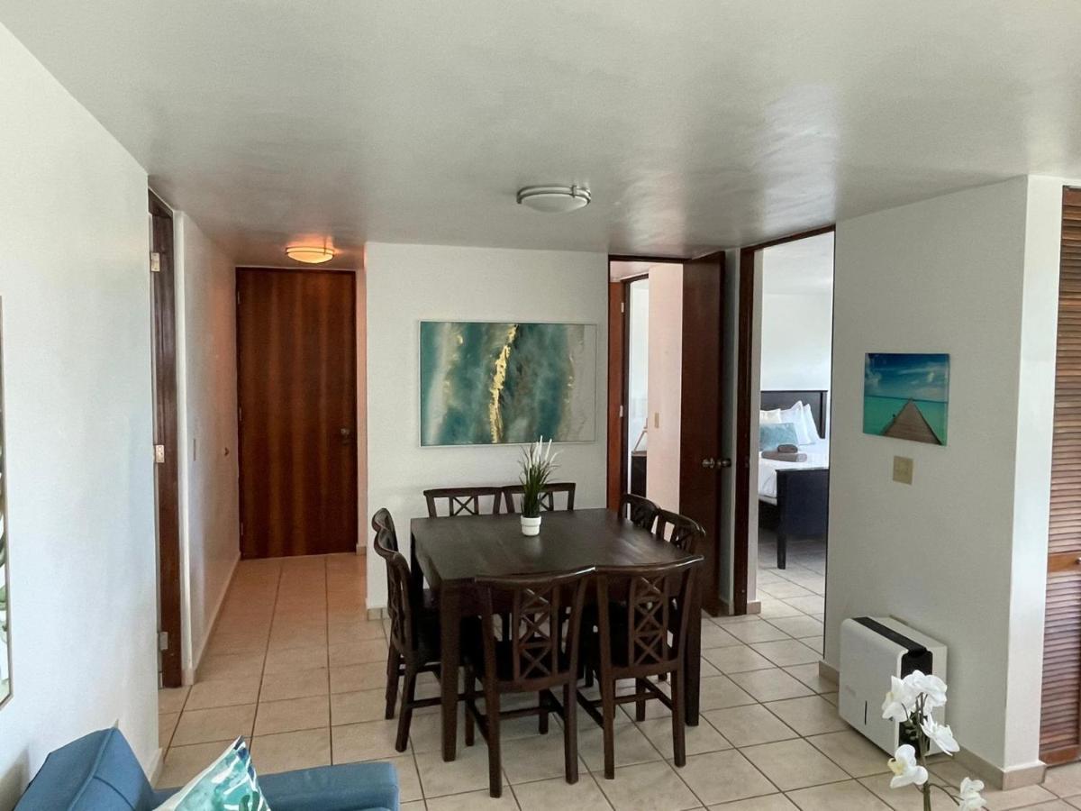 Costa Mar Beach Front Apartment Whith Pool Loiza Εξωτερικό φωτογραφία