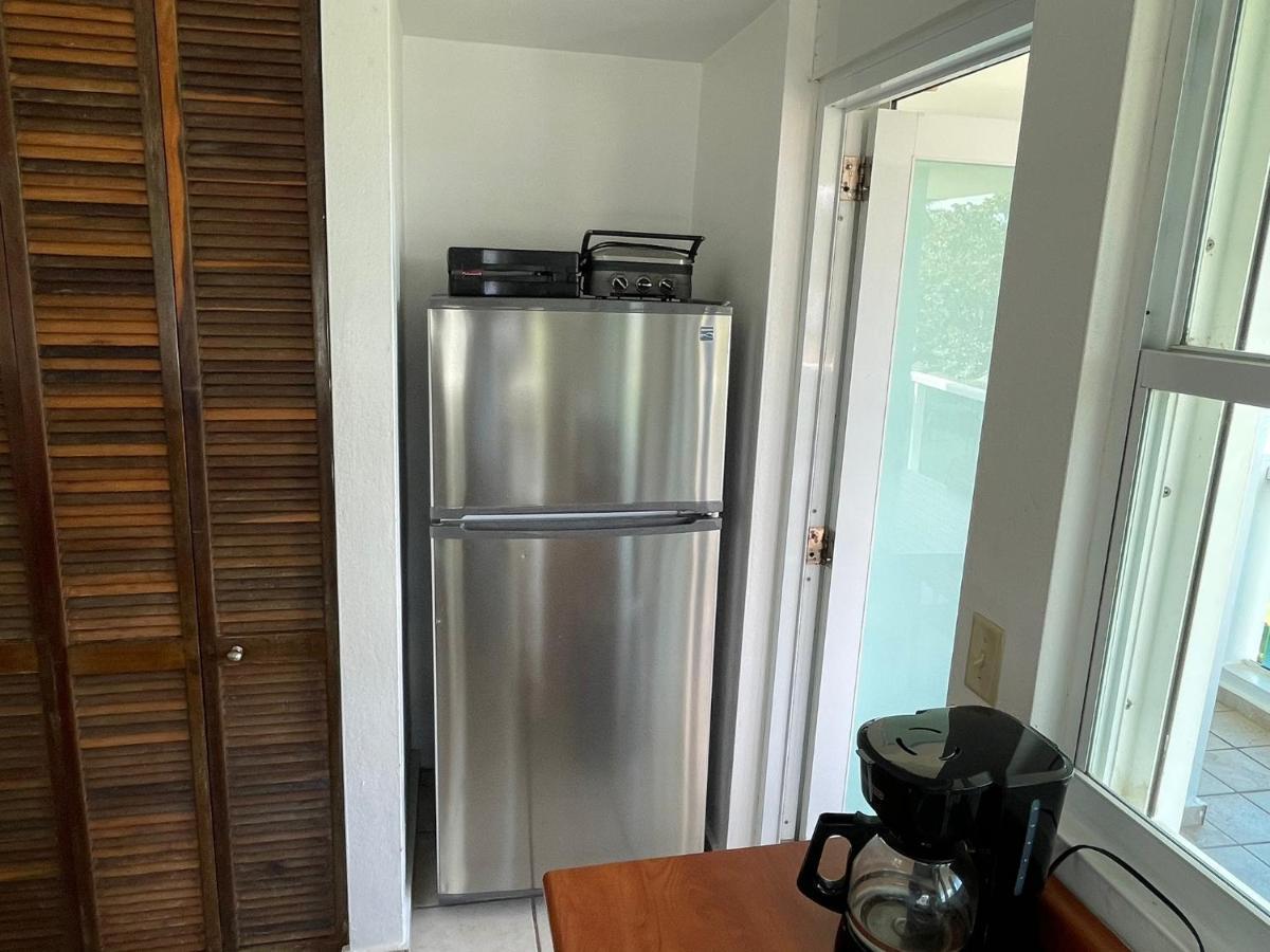 Costa Mar Beach Front Apartment Whith Pool Loiza Εξωτερικό φωτογραφία