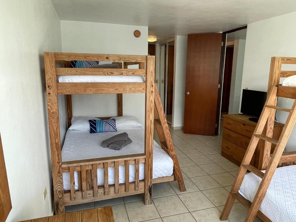 Costa Mar Beach Front Apartment Whith Pool Loiza Εξωτερικό φωτογραφία